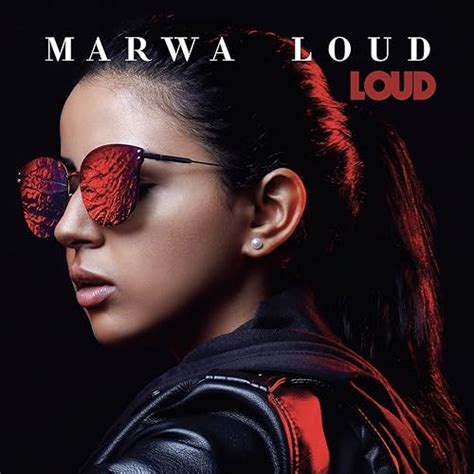 mari marwa loud|MARWA LOUD (@marwa